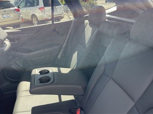 Used 2022 Subaru Outback Wilderness image 13