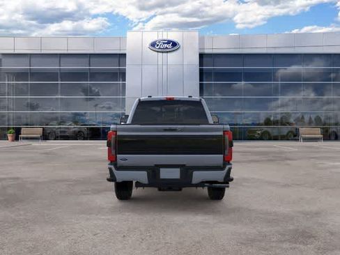 New 2026 Ford F350 Platinum AWD/4WD image 5
