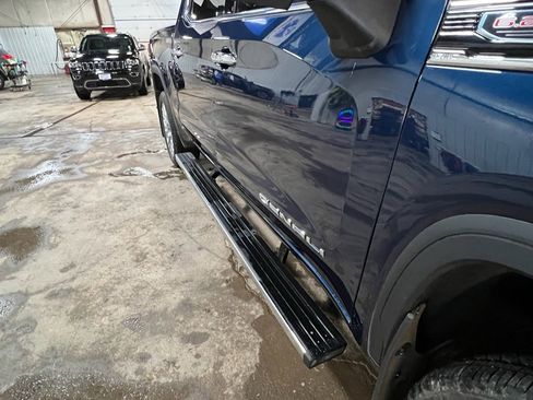 Used 2021 GMC Sierra 1500 Denali w/ Denali Ultimate Package image 15