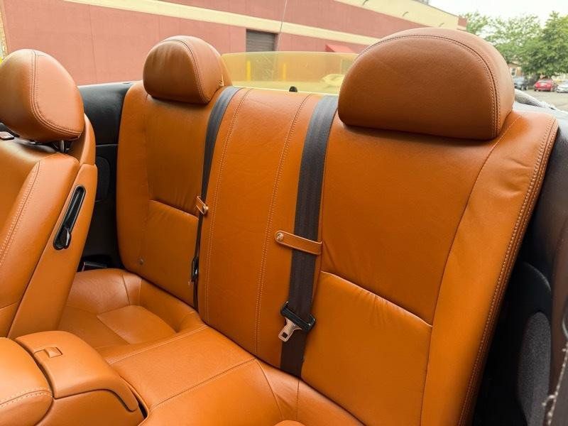 Used 2004 Lexus SC 430 Convertible RWD image 16