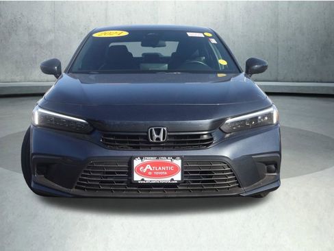 Used 2024 Honda Civic Sport image 2