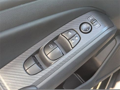 Certified 2025 Nissan Altima 2.5 S image 23