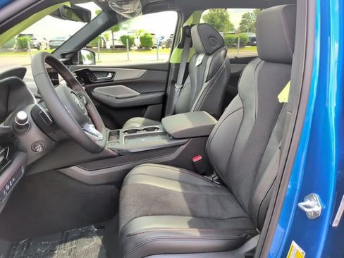 New 2026 Acura MDX A-Spec AWD/4WD image 19