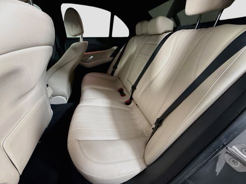 Used 2018 Mercedes-Benz E 300 w/ Premium 3 Package (Q03) image 25