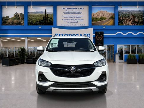 Used 2022 Buick Encore GX Select FWD image 7