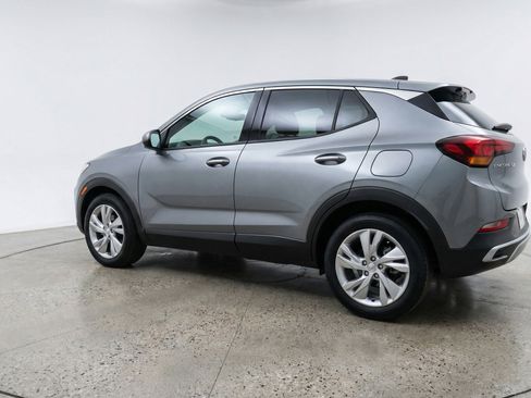 Used 2025 Buick Encore GX Preferred FWD image 6