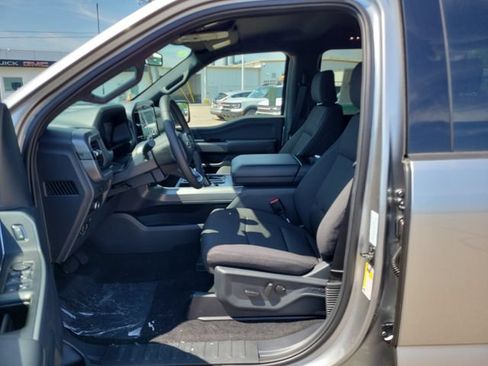 New 2026 Ford F150 XLT w/ Equipment Group 302A MID AWD/4WD image 15