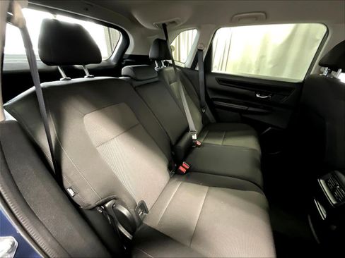 Used 2025 Honda CR-V LX image 16