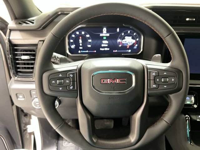 New 2026 GMC Sierra 1500 AT4 w/ AT4 Premium Package AWD/4WD image 10