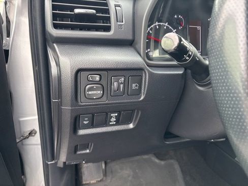 Used 2020 Toyota 4Runner 4WD image 20