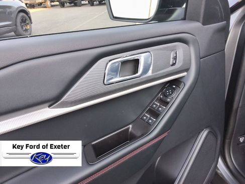 New 2026 Ford Explorer ST-Line AWD/4WD image 24