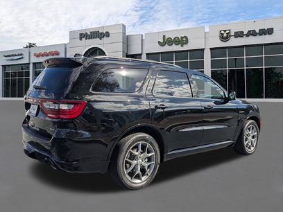 New 2026 Dodge Durango GT