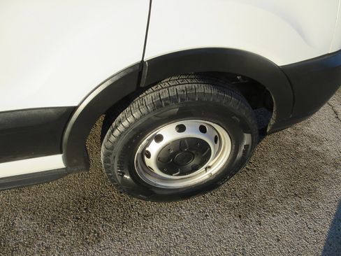 Used 2019 Ford Transit 150 130 Low Roof image 10