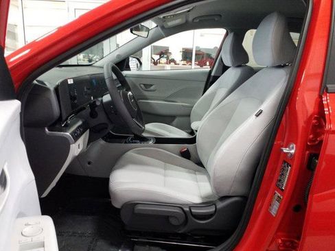 New 2026 Hyundai Kona SEL Sport image 16