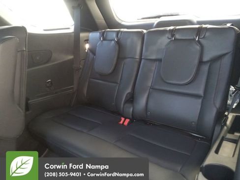 New 2025 Ford Explorer ST w/ Sun And Sound Package image 26