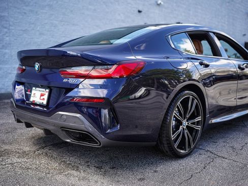 Used 2024 BMW 840i Gran Coupe w/ M Sport Professional Package image 15