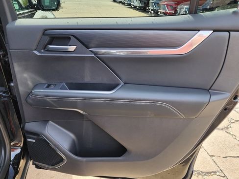 New 2026 GMC Acadia Elevation w/ Black Edition image 42