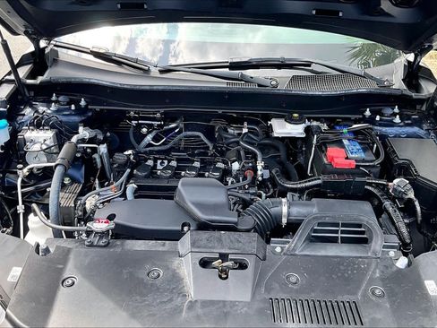 Used 2024 Honda CR-V EX image 32