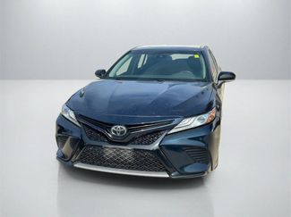 Used 2018 Toyota Camry XSE video 2