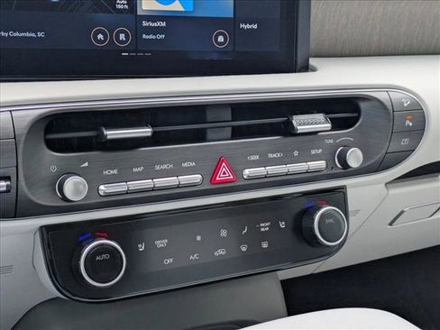 New 2026 Hyundai Palisade SEL AWD/4WD image 16