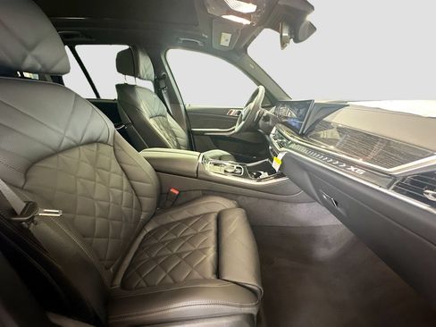 New 2026 BMW X5 xDrive40i w/ M Sport Package AWD/4WD image 29