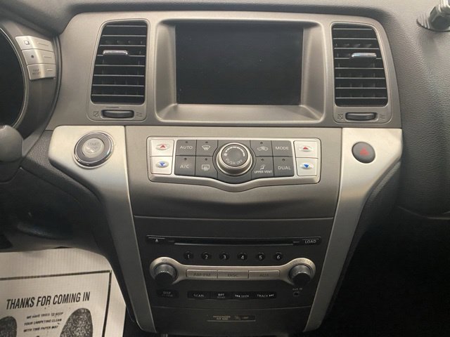 Used 2012 Nissan Murano AWD image 35