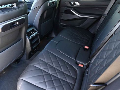 New 2026 BMW X5 sDrive40i w/ M Sport Package image 9