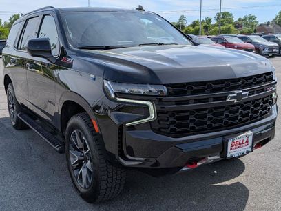 Used 2023 Chevrolet Tahoe Z71