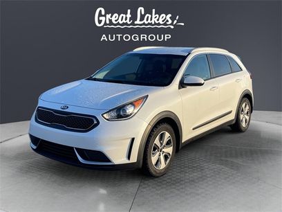 Used 2019 Kia Niro LX