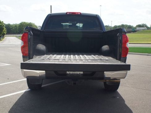 Used 2019 Toyota Tundra SR5 w/ TRD Off Road Package AWD/4WD image 15
