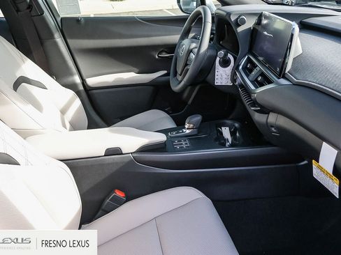 New 2026 Lexus UX 300h FWD image 11