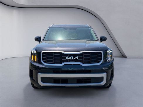 New 2025 Kia Telluride S AWD/4WD image 8
