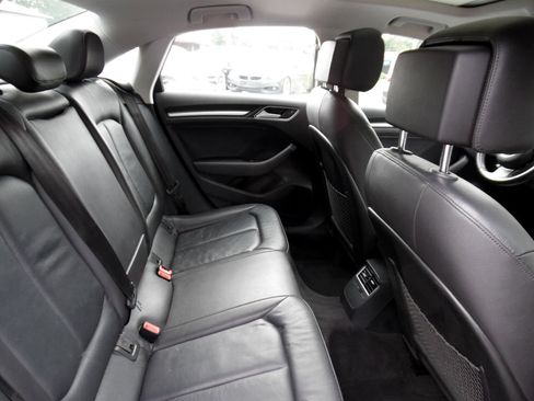 Used 2016 Audi A3 2.0T Premium image 20