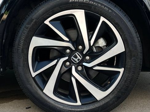 Used 2020 Honda HR-V Sport image 4