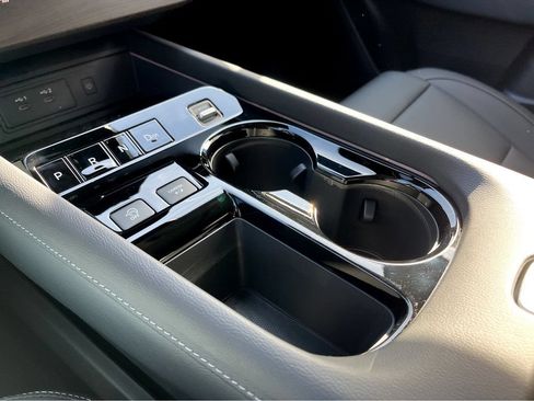 New 2025 Nissan Murano SL w/ Cargo Package AWD/4WD image 19