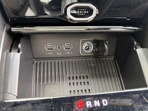 New 2026 Jeep Grand Cherokee L Limited image 47