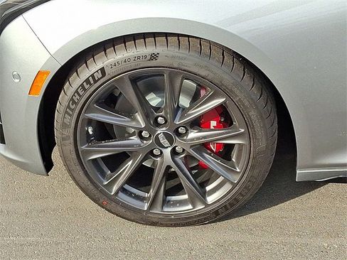 New 2026 Cadillac CT5 V image 21