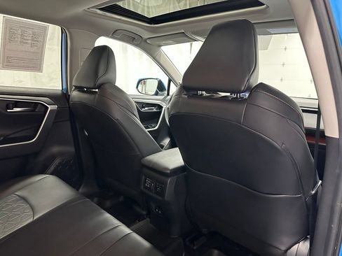 Used 2019 Toyota RAV4 Adventure w/ All Weather Liner Package AWD/4WD image 55