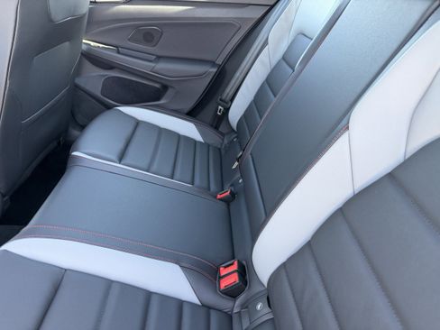 New 2026 Volkswagen GTI SE image 16