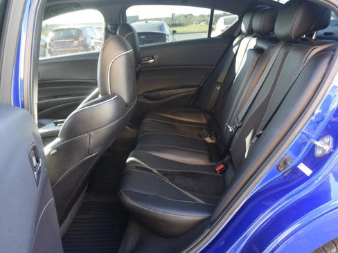 Used 2019 Acura ILX image 25