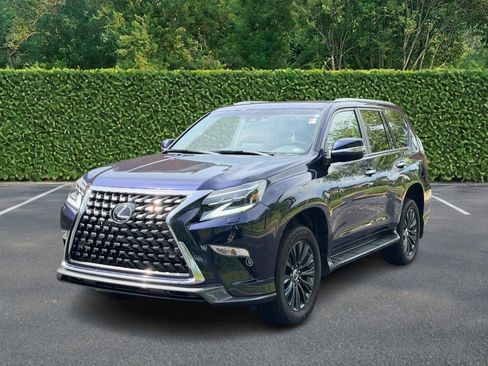 Used 2023 Lexus GX 460 Premium AWD/4WD image 8