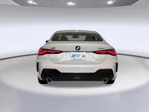 Used 2026 BMW 430i xDrive Coupe AWD/4WD image 10