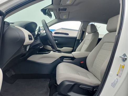 Used 2025 Honda HR-V LX image 13
