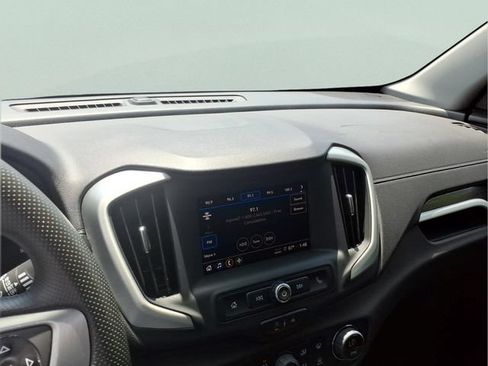 Used 2023 GMC Terrain SLE w/ Driver Convenience Package AWD/4WD image 29