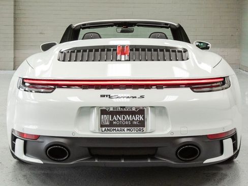 Used 2023 Porsche 911 Carrera S image 30
