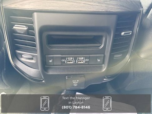 New 2026 RAM 3500 Limited image 12