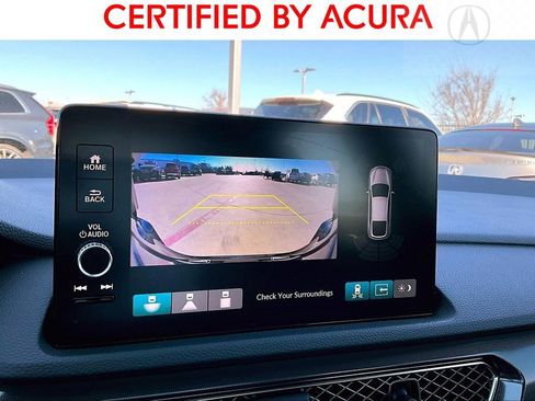 Certified 2025 Acura Integra Type S image 27
