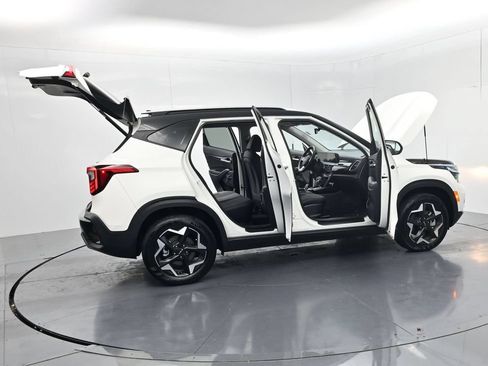 Certified 2026 Kia Seltos S AWD/4WD image 56