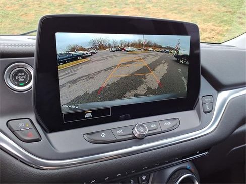 Used 2023 Chevrolet Blazer LT w/ Convenience Package image 22