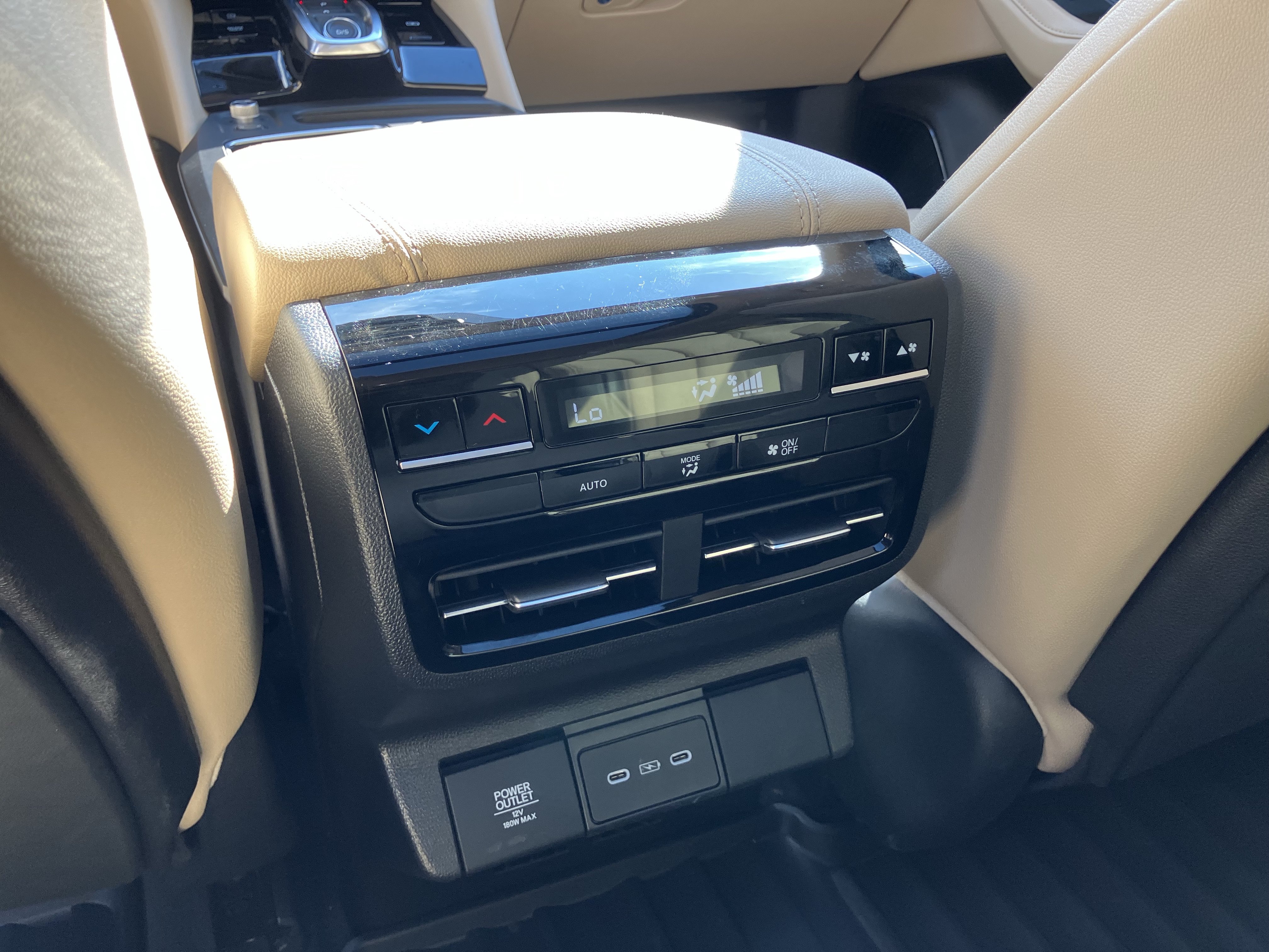 Used 2025 Acura MDX FWD image 35